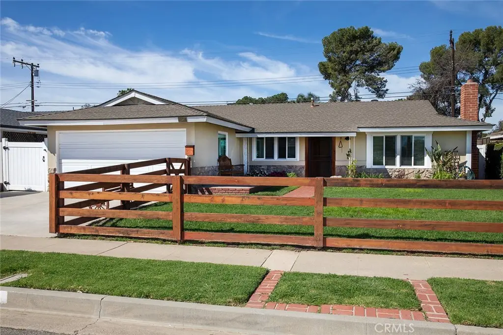 11961 Bartlett, Garden Grove, CA 92845 - #1