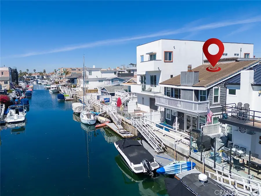 16791 Bayview Drive, Huntington Beach, CA 92649 - #2