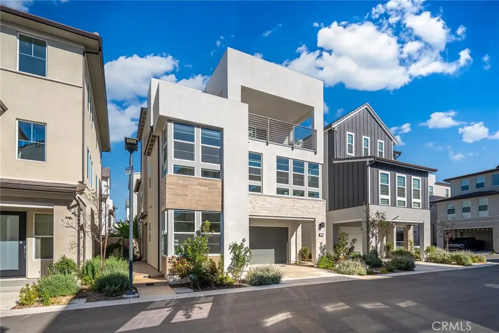 120 Parkland Alley, Lake Forest, CA 92630 - #1