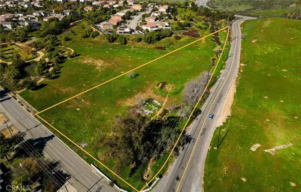 0 Tennessee Street, Yucaipa, CA 92399