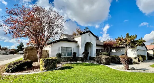 8711 Dalby Court, Bakersfield, CA 93313