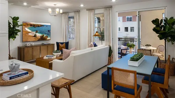 12967 Paradiso Drive #107, Eastvale, CA 92880