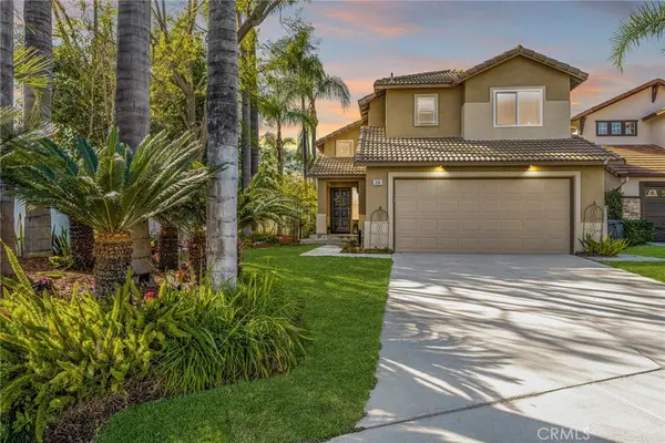 39 Touraine Place, Lake Forest, CA 92610