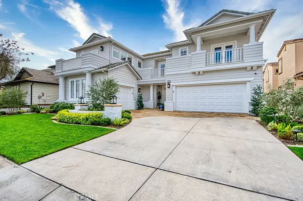 21 Portmarnoch Court, Coto de Caza, CA 92679