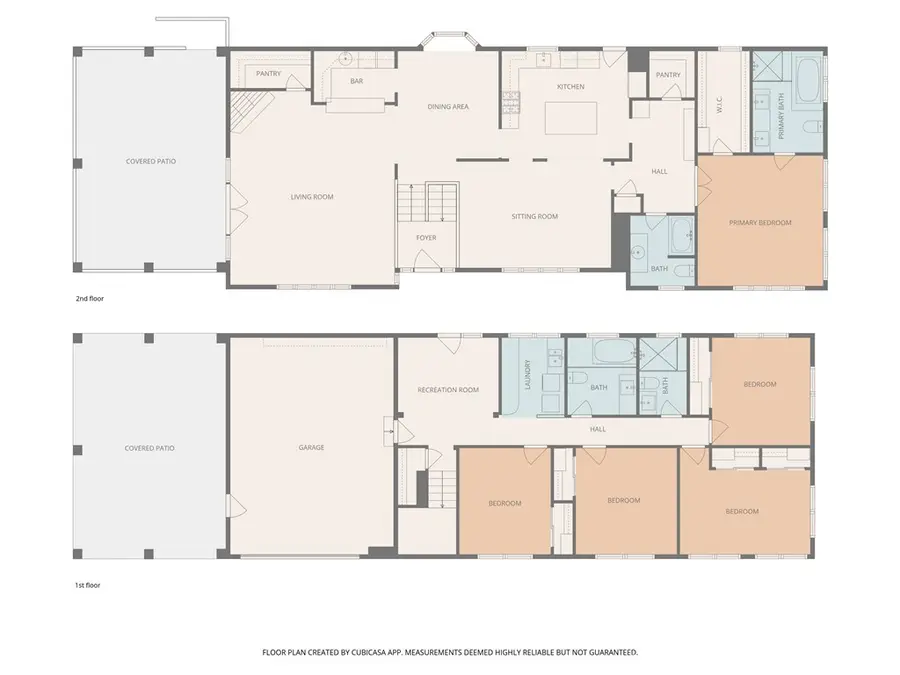 5262 Los Altos, Yorba Linda, CA 92886 - #3