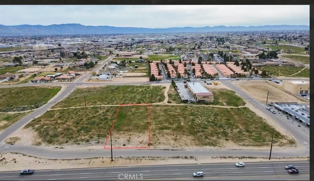 1 Bear Valley Road, Hesperia, CA 92345 - #1