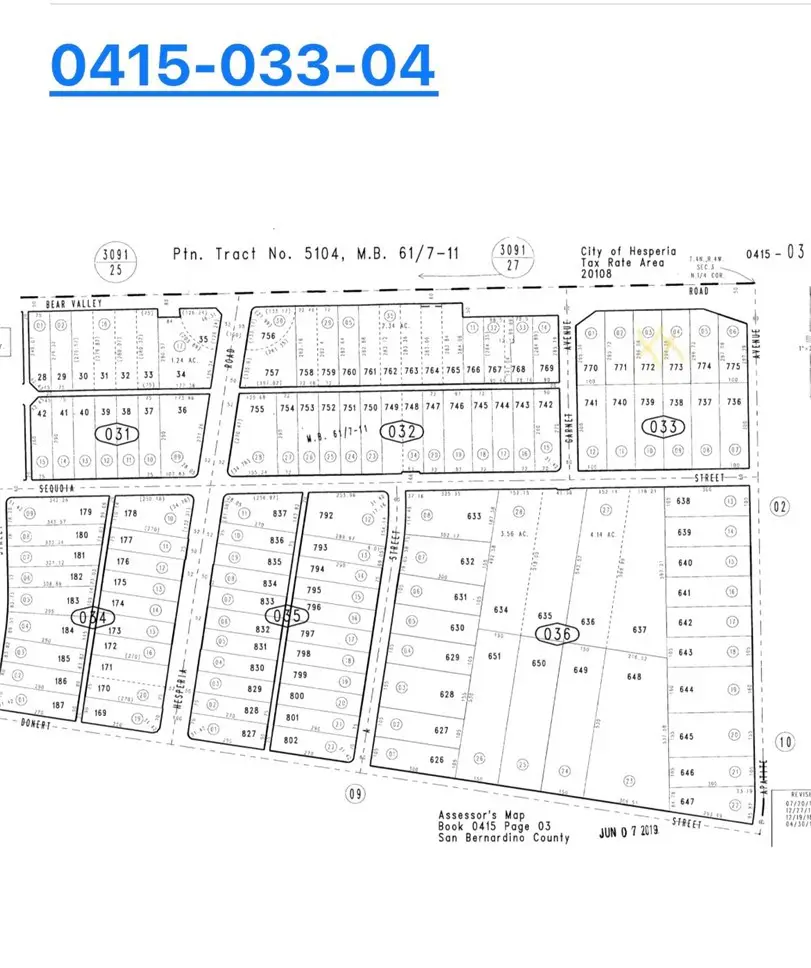 1 Bear Valley Road, Hesperia, CA 92345 - #2