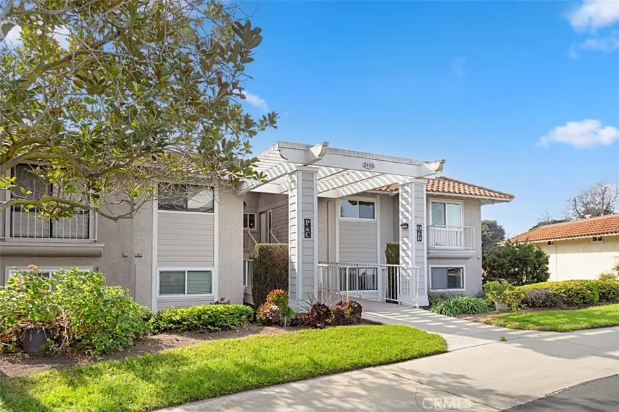 3168 Via Vista #Q, Laguna Woods, CA 92637 - #2