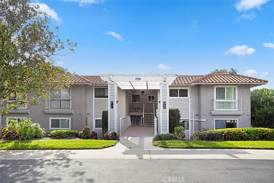 3168 Via Vista #Q, Laguna Woods, CA 92637 - #3