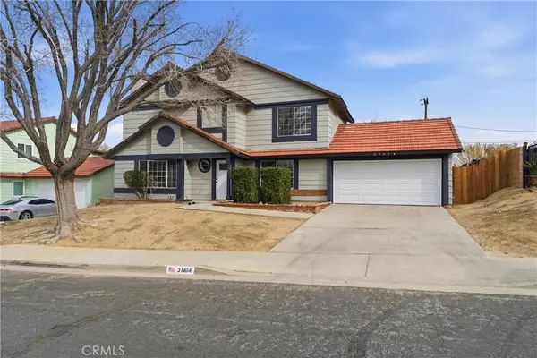 37614 Kimberly, Palmdale, CA 93550