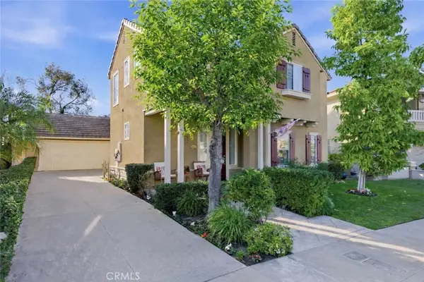 39 Grassy Knoll, Rancho Santa Margarita, CA 92688