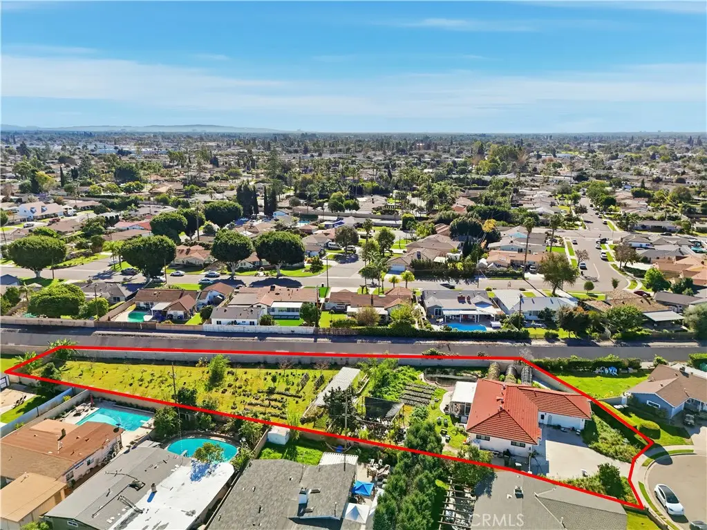 11356 Desmond Street, Garden Grove, CA 92841 - #1