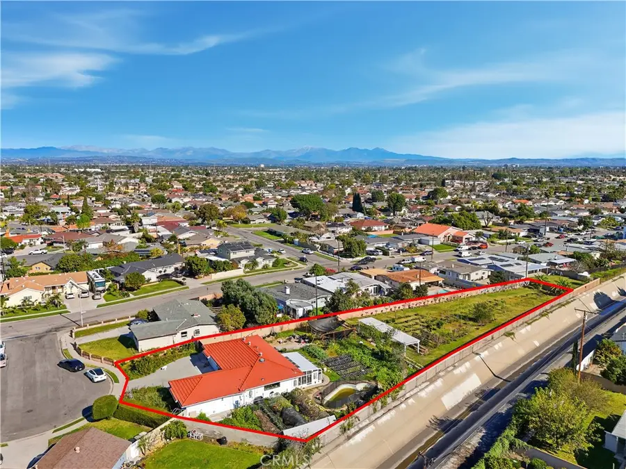 11356 Desmond Street, Garden Grove, CA 92841 - #2