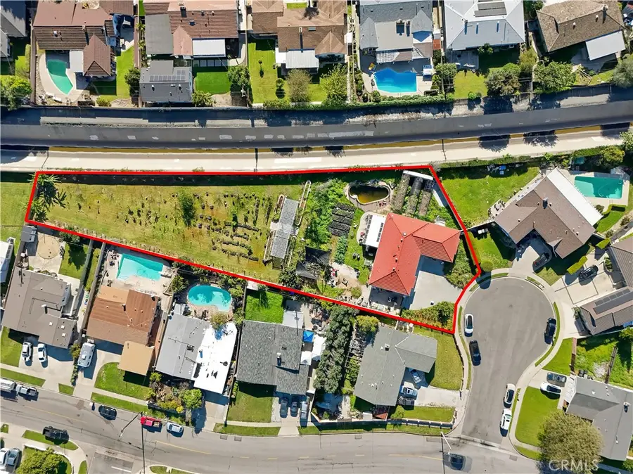 11356 Desmond Street, Garden Grove, CA 92841 - #3