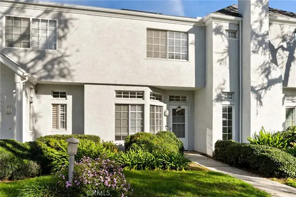 28305 Paseo El Siena #10, Laguna Niguel, CA 92677