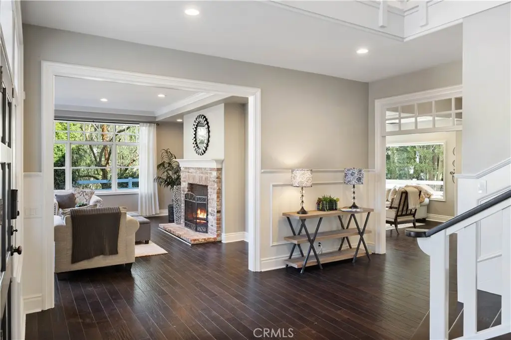 30852 Via Colinas, Coto De Caza, CA 92679 - #1