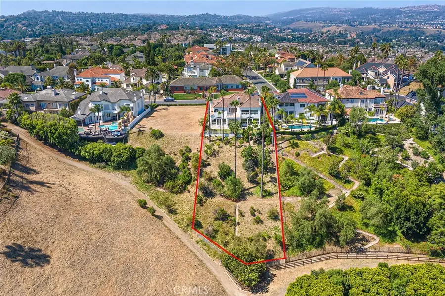 25191 Rockridge Road, Laguna Hills, CA 92653 - Image #3