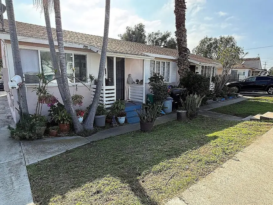 7319 Hyatt Street, San Diego, CA 92111 - #2