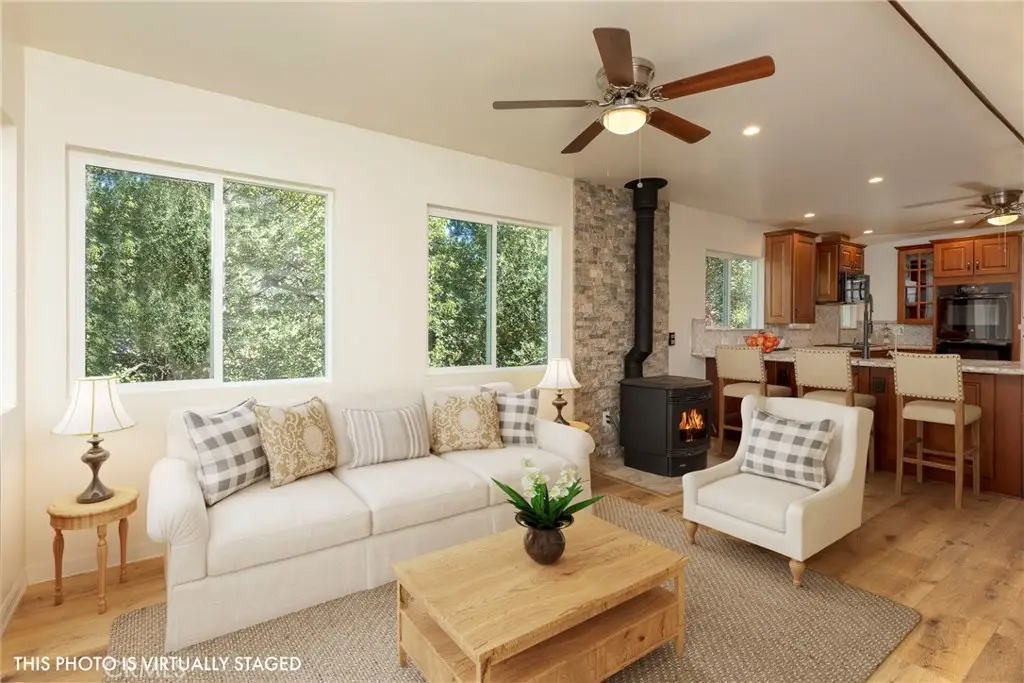 28181 Hidea Way, Silverado, CA 92676 - #1