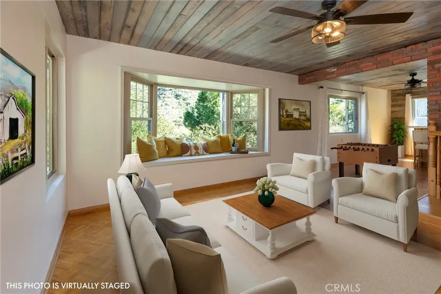 28181 Hidea Way, Silverado, CA 92676 - #3