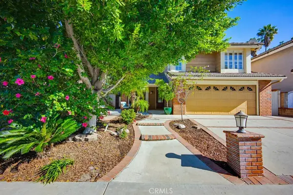 1751 Moccasin Trail, Corona, CA 92882