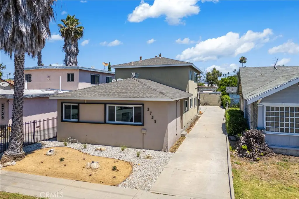 2725 Obama, Los Angeles, CA 90018 - #1