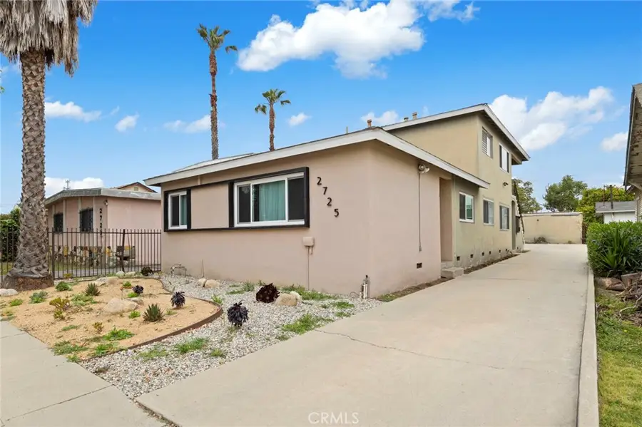 2725 Obama, Los Angeles, CA 90018 - #3