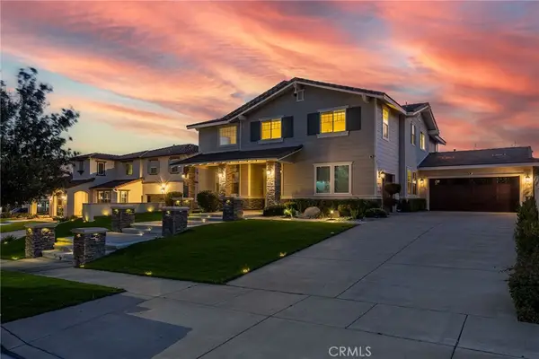 5062 Woodley Ridge, Rancho Cucamonga, CA 91739