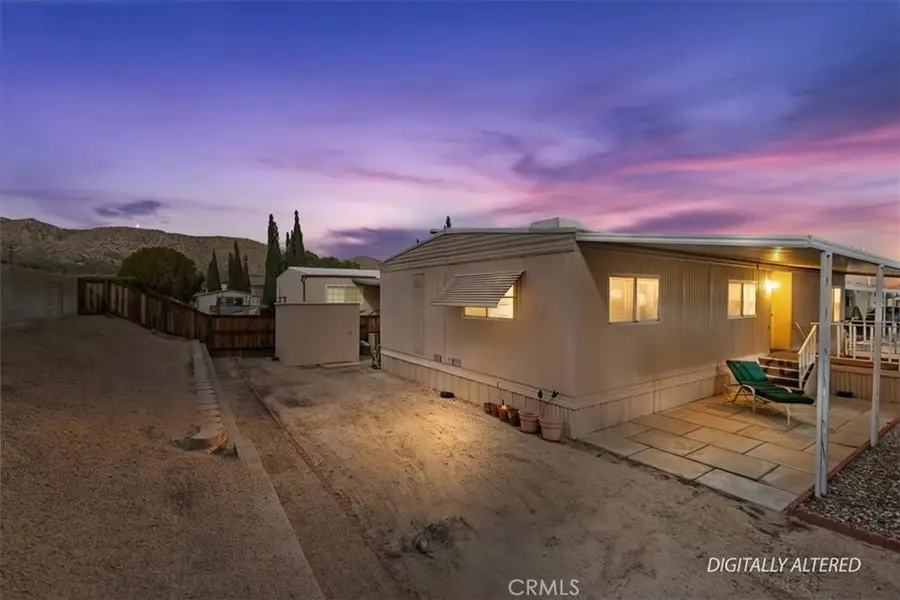 54999 Martinez Trail #107, Yucca Valley, CA 92284 - #2