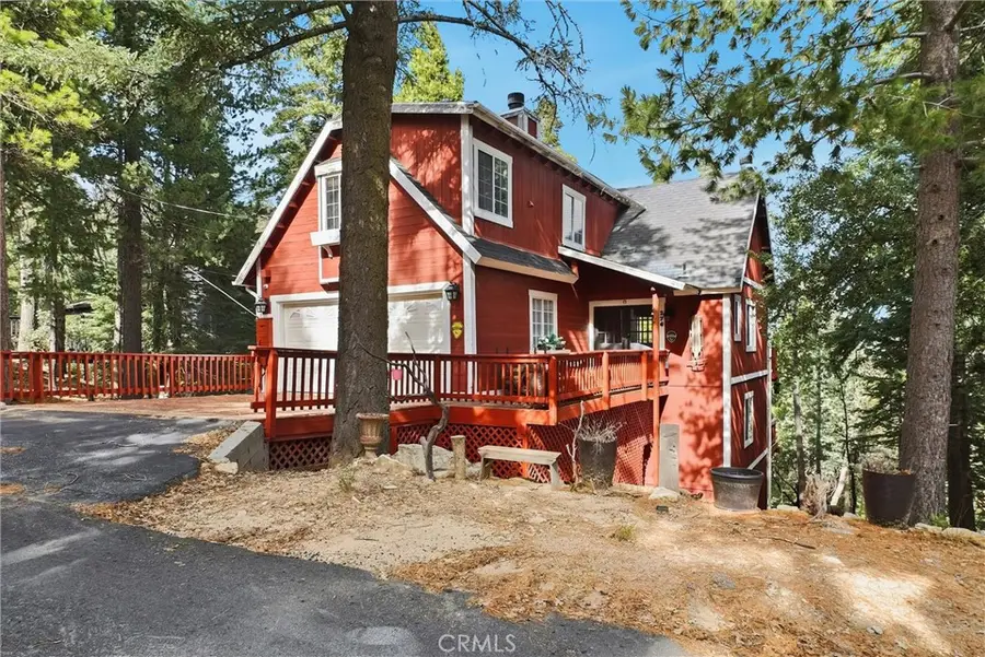 26355 Walnut Hills Dr Aka 276 Augusta Court, Lake Arrowhead, CA 92352 - Image #3