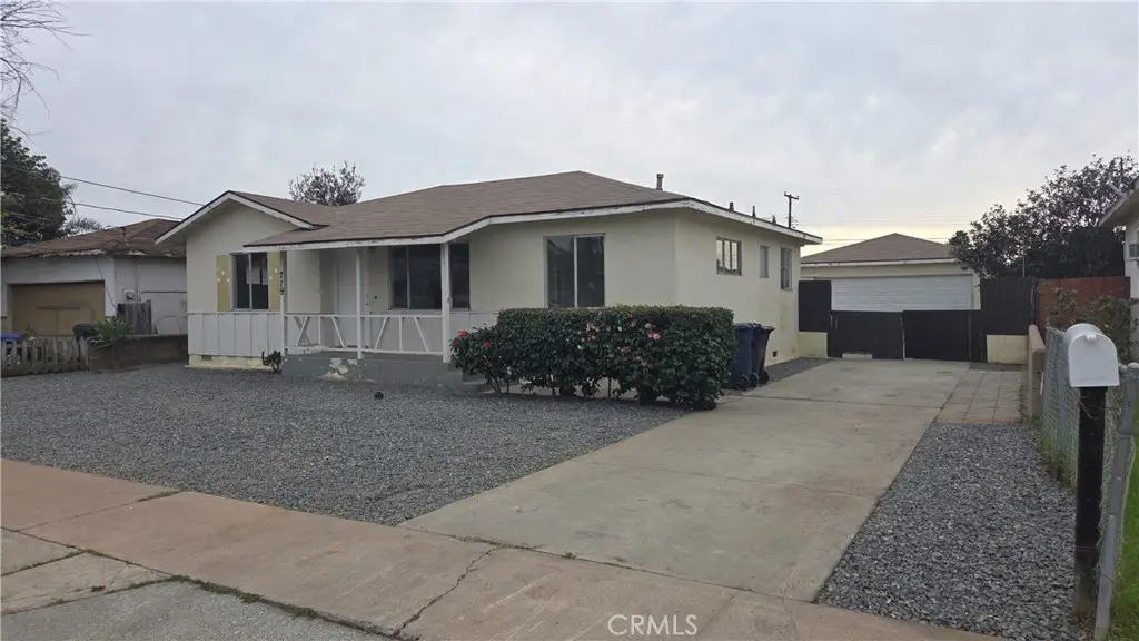 719 Erica Street, Escondido, CA 92027 - #1