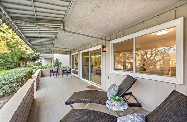 3397 Punta Alta #C, Laguna Woods, CA 92637