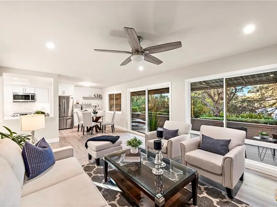 3397 Punta Alta #C, Laguna Woods, CA 92637 - #2