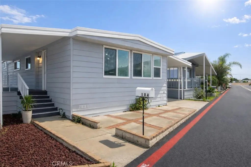 19361 Brookhurst Street #184, Huntington Beach, CA 92646 - #1