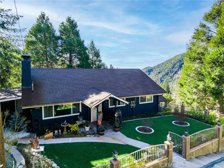 6031 Tripp, Angelus Oaks, CA 92305 - #2