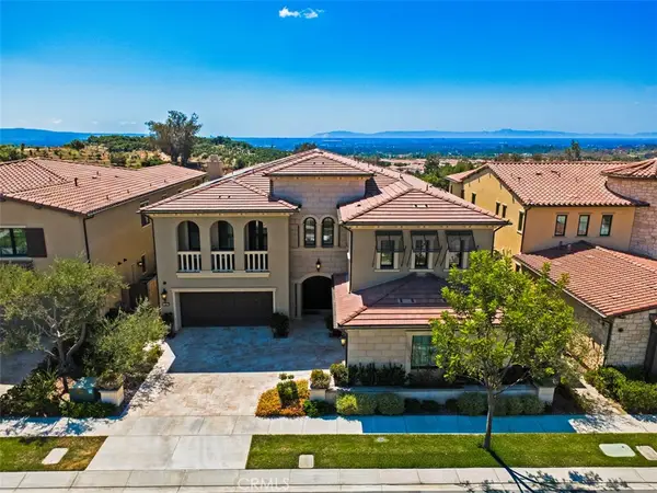 224 Clear Falls, Irvine, CA 92602