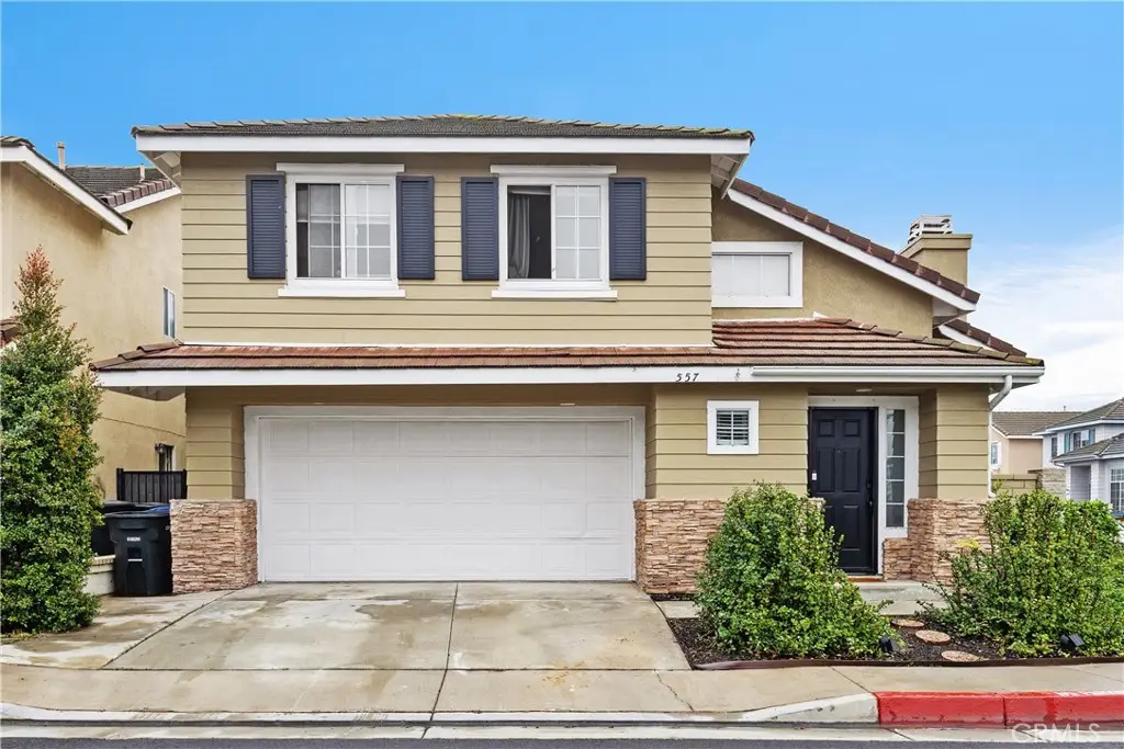 557 S Summerfield, Orange, CA 92866 - #1
