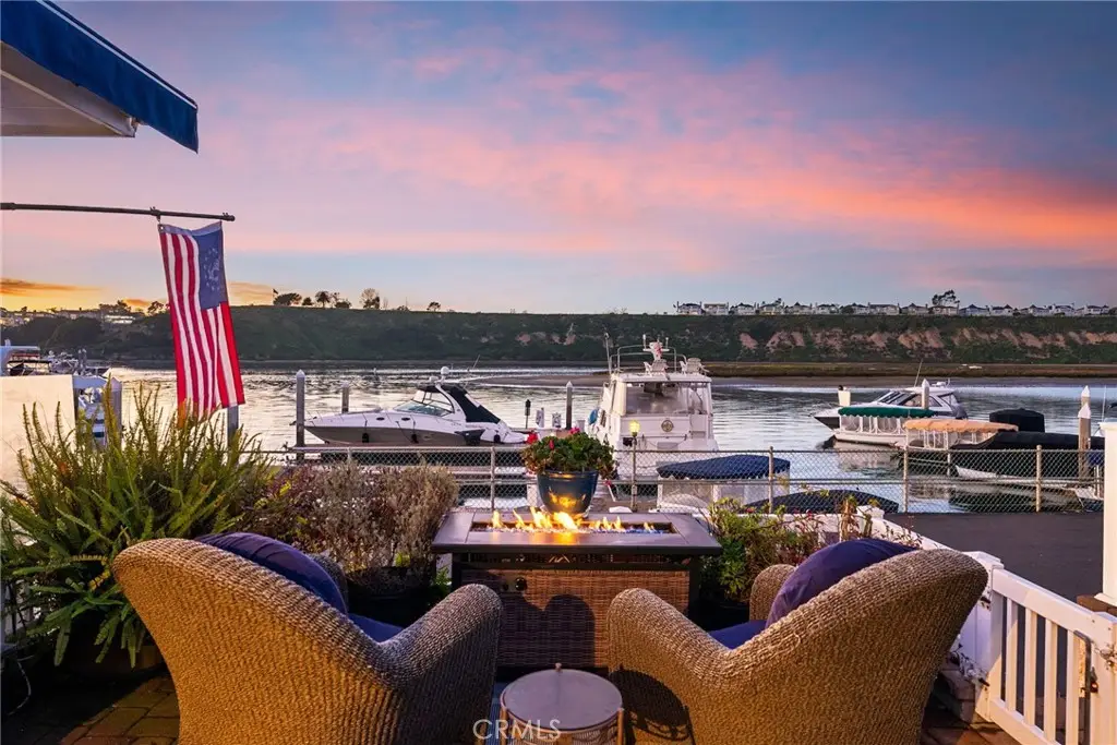 4 Saratoga, Newport Beach, CA 92660 - #1