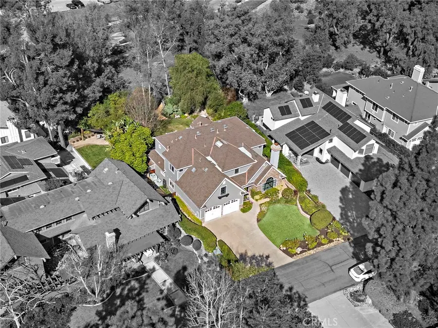 23461 Via Codorniz, Coto De Caza, CA 92679 - #2