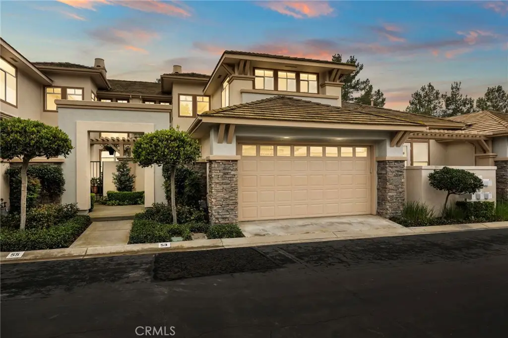 53 Bogey, Coto De Caza, CA 92679 - #1