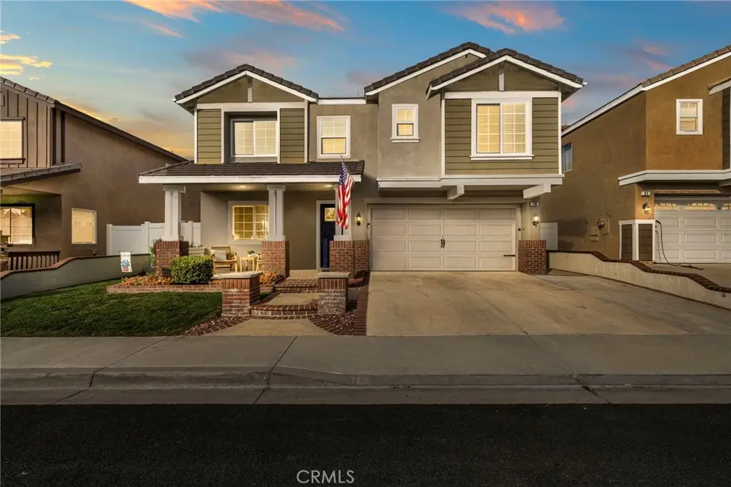 19 Goldmine, Trabuco Canyon, CA 92679 - #1