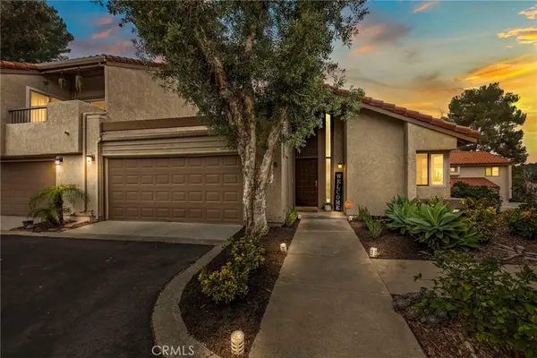 26583 Dolorosa, Mission Viejo, CA 92691