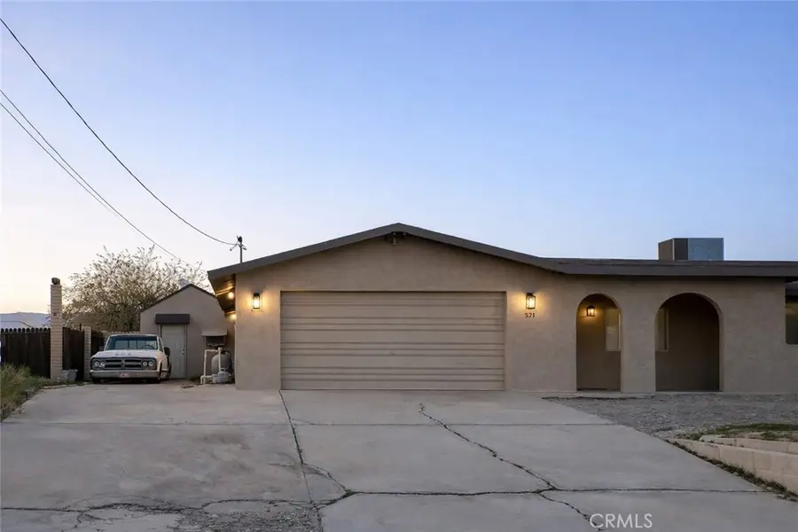 521 Desnok, Needles, CA 92363 - #2