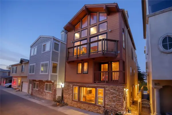 6 B Surfside, Surfside, CA 90743