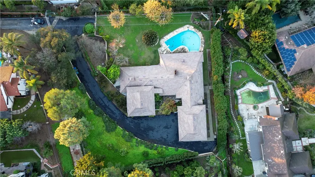 1501 La Loma, North Tustin, CA 92705 - #1