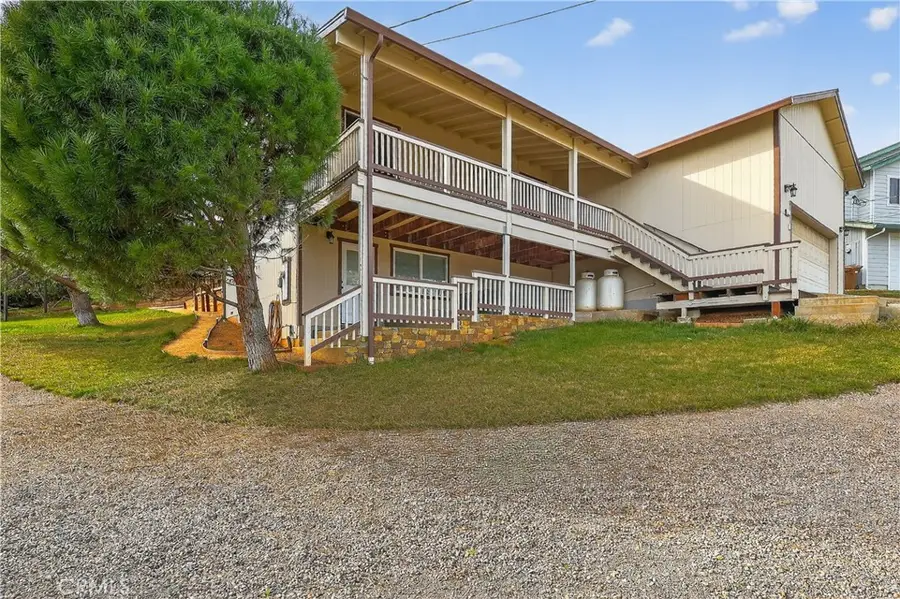 5337 Tewa Court, Kelseyville, CA 95451 - #2