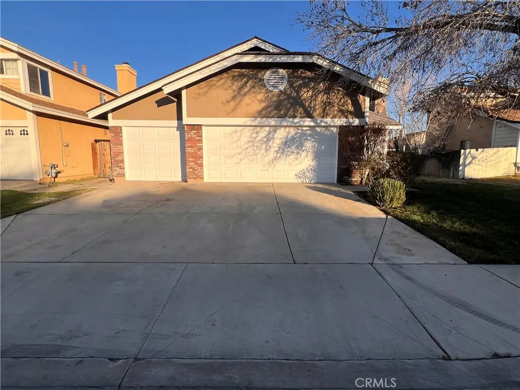 43632 Serenity Court, Lancaster, CA 93535 - #1