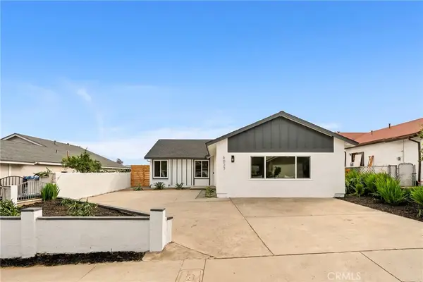 6027 Daisy Place, San Diego, CA 92114