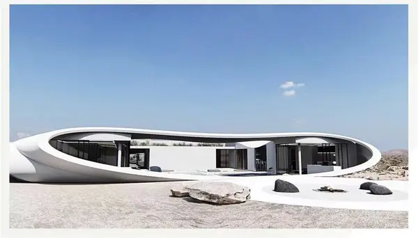 8624 Desert Shadow Rd, Joshua Tree, CA 92252