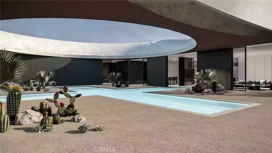 8624 Desert Shadow Rd, Joshua Tree, CA 92252 - #2